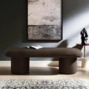 Modern Minimalist Bench