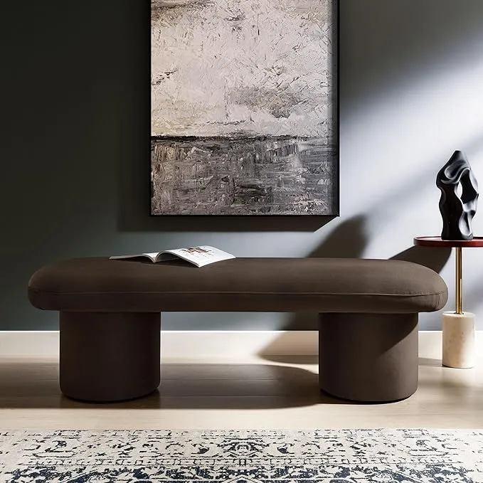 Modern Minimalist Bench