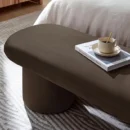 Modern Minimalist Bench