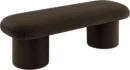 Modern Minimalist Bench
